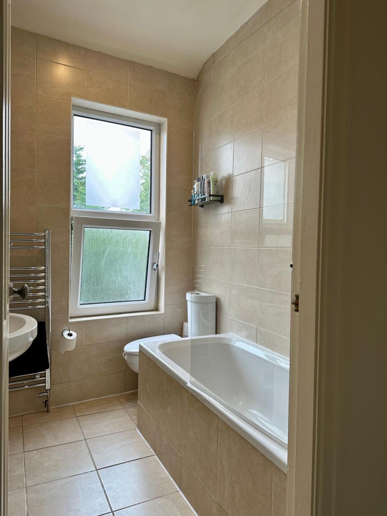 Tithebarn Townhouse Villa Poulton-le-Fylde ภายนอก รูปภาพ