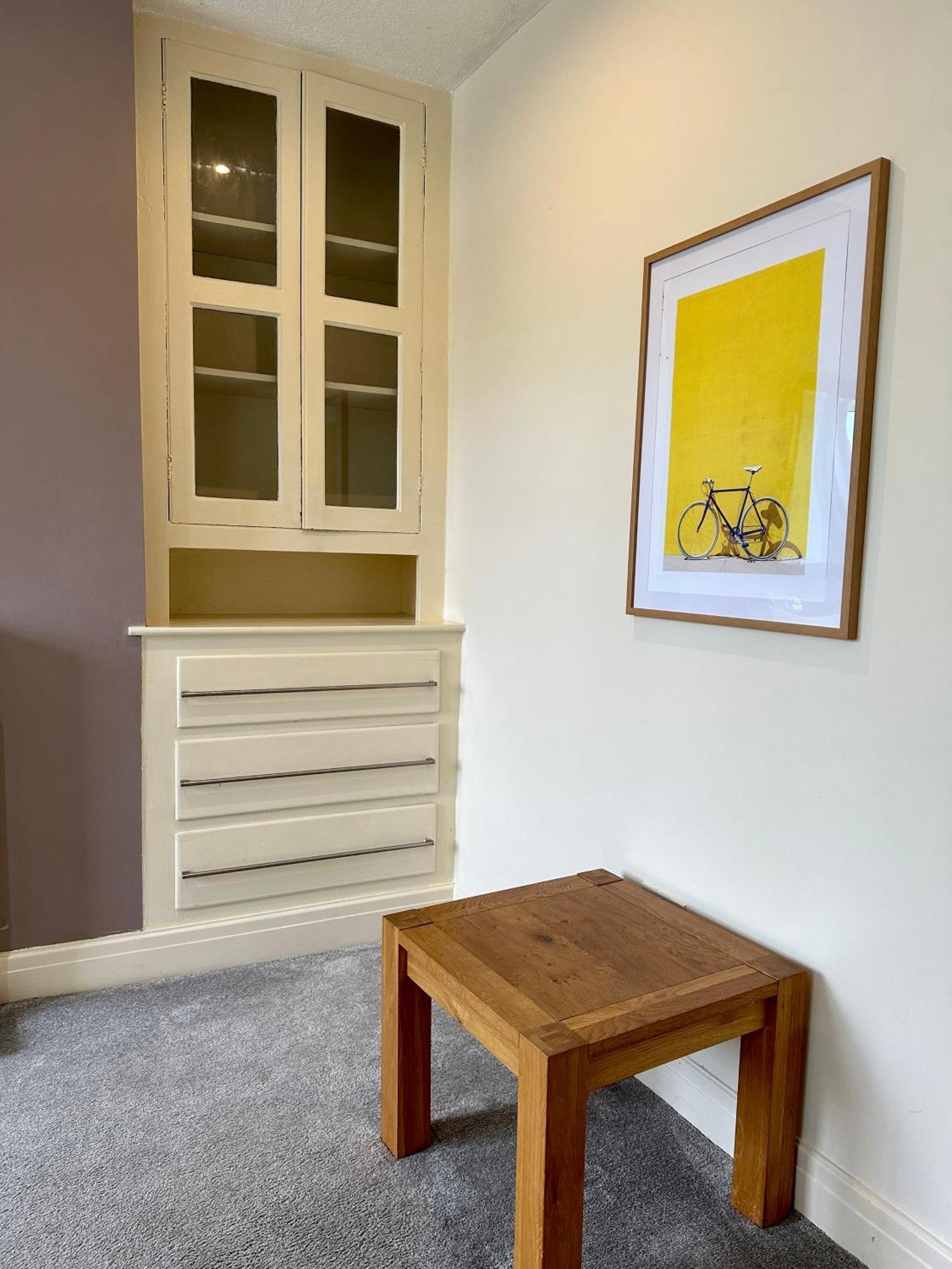 Tithebarn Townhouse Villa Poulton-le-Fylde ภายนอก รูปภาพ